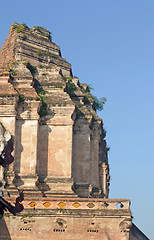 Image showing Wat Chedi Luang