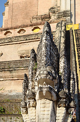 Image showing Wat Chedi Luang