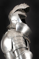 Image showing Armour 