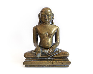 Image showing Buddha