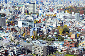 Image showing Tokyo 