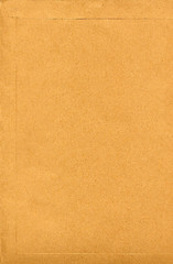 Image showing Brown paper
