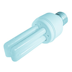 Image showing Light bulb