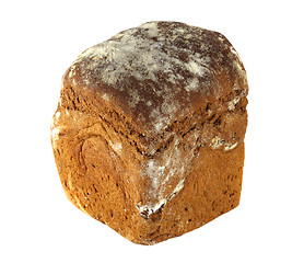 Image showing loaf of bread