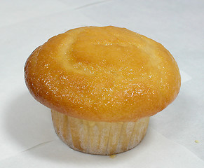 Image showing Muffin