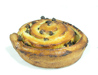 Image showing Tart