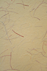 Image showing Handmade Paper 13