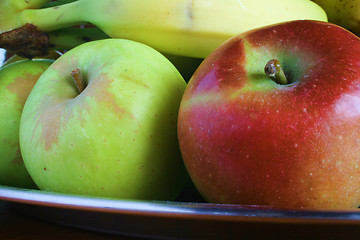 Image showing fresh fruit,