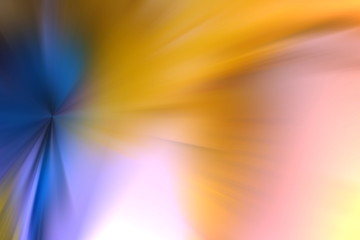 Image showing abstract blurr