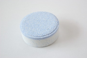 Image showing soap tablet