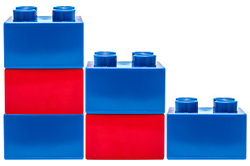 Image showing building blocks