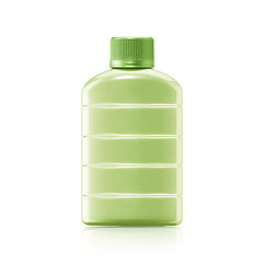 Image showing Shampoo Bottle