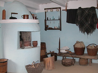 Image showing kitchen