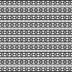 Image showing seamless geometry pattern 