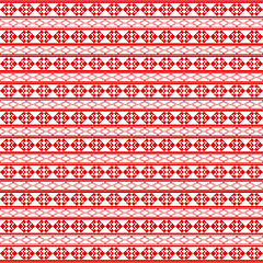 Image showing seamless geometry pattern 