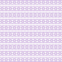 Image showing seamless geometry pattern 