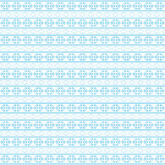 Image showing seamless geometry pattern 