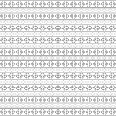 Image showing seamless geometry pattern 