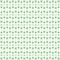 Image showing  seamless grid pattern