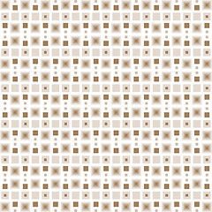 Image showing  seamless grid pattern