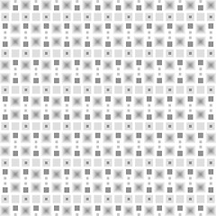 Image showing  seamless grid pattern