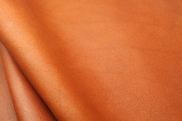 Image showing Leather