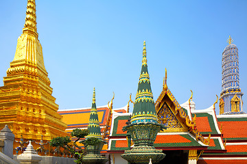 Image showing Grand palace