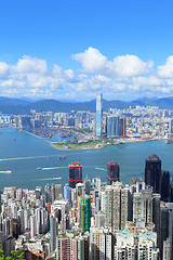 Image showing Hong Kong