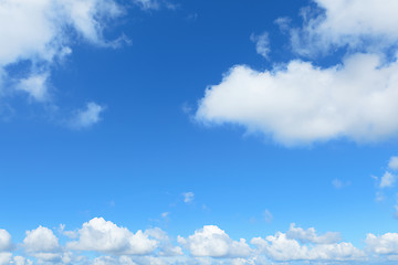 Image showing Blus sky
