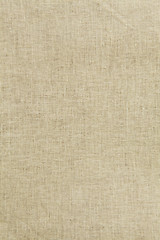 Image showing Linen background