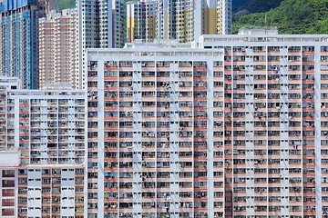 Image showing Public house in Hong Kong