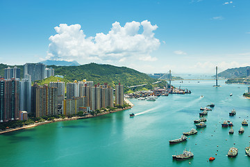 Image showing Hong Kong 