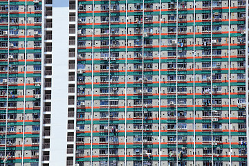 Image showing Public house in Hong Kong