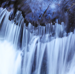 Image showing Waterfall