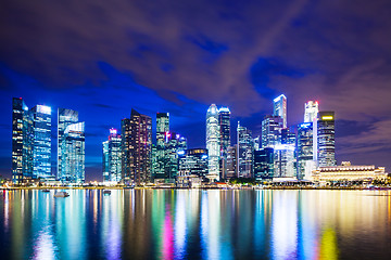 Image showing Singapore