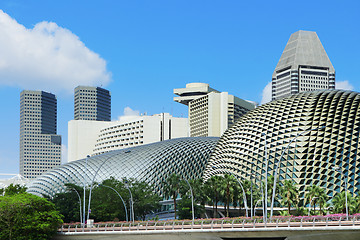 Image showing Singapore