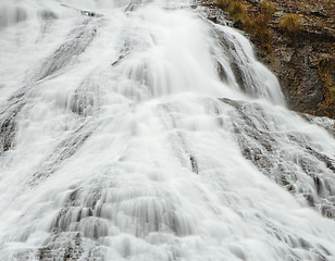 Image showing Waterfall