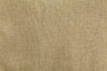 Image showing Linen texture