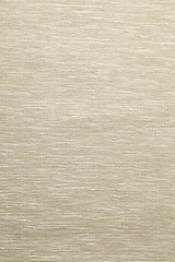 Image showing Linen background