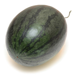 Image showing watermelon