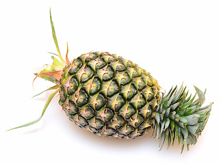 Image showing pineapple