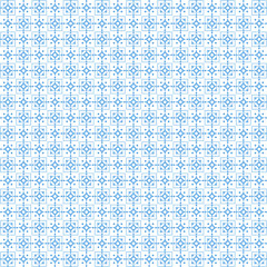 Image showing Seamless dots pattern