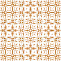 Image showing Seamless dots pattern