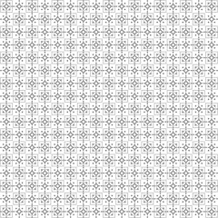 Image showing Seamless dots pattern