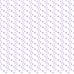 Image showing Seamless dots pattern