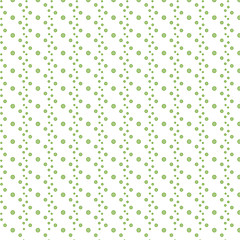 Image showing Seamless dots pattern