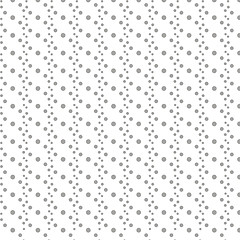 Image showing Seamless dots pattern