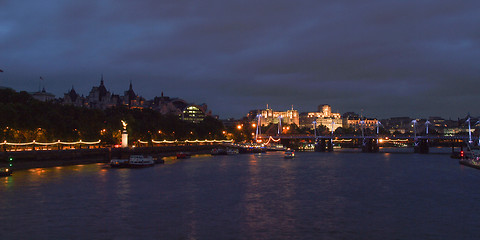 Image showing Big Ben