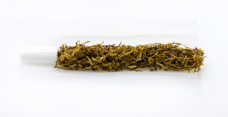 Image showing Tobacco