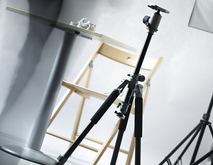 Image showing My photo studio